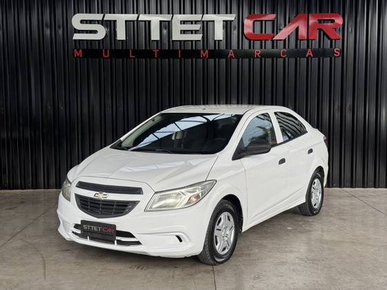 CHEVROLET PRISMA 1.0 MPFI JOY 8V FLEX 4P MANUAL CHEVROLET PRISMA 1.0 MPFI JOY 8V FLEX 4P MANUAL